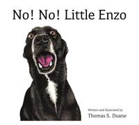 No! No! Little Enzo