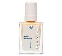 No No Nail Polish 32 Pastel Yellow 11 ml
