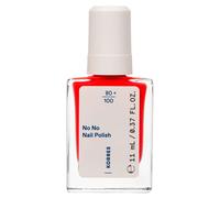 No No Nail Polish 45 True Coral 11 ml