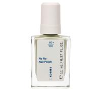 No No Nail Polish 82 Mint Green 11 ml