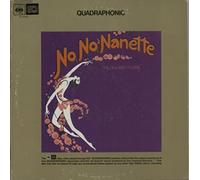No, No, Nanette