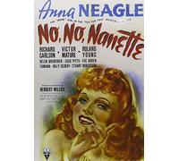 No, No, Nanette