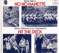 No No Nanette / Hit The Deck
