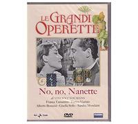 No,no,Nanette - Le grandi operette
