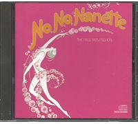No No Nanette - Original Broadway Cast