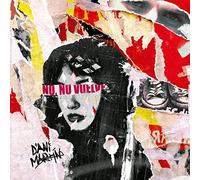 no, no vuelve (lp)