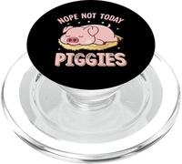 No, non oggi Piggies PopSockets PopGrip per MagSafe