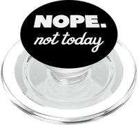 No, non oggi PopSockets PopGrip per MagSafe