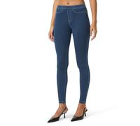 No Nonsense Donna Leggings - Blu - Large