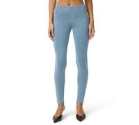 No Nonsense Donna Leggings - Blu - S