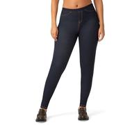 No Nonsense -Leggings Donna Dark Denim XXL (US Taglia)