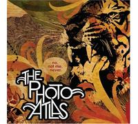 No Not Me Never by Photo Atlas