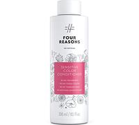 No nothing Balsamo per capelli sensibili per capelli trattati con colore, senza profumo, ipoallergenico, senza ftalati, senza parabeni, vegano e senza profumo, 290 ml