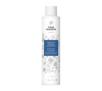 No nothing Spray per capelli Sensitive Strong - Spray per finitura senza fragrance - Unscented Strong Hold Unscented Strong Hold with Flexible Hold for Styling w/Humidity Protection - Ipoallergenico