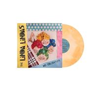 The Linda Lindas No Obligation (Vinyl LP)