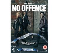 No Offence 2 [Edizione: Regno Unito]