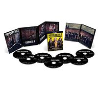 No Offence: Complete Collection