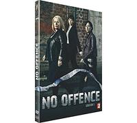 No Offence (Season 1) [ Origine Francese, Nessuna Lingua Italiana ]