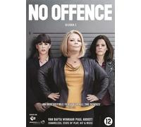 No Offence (Season 2) [ Origine Olandese, Nessuna Lingua Italiana ]