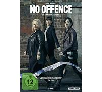 No Offence - Staffel 1