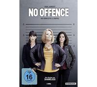 No Offence - Staffel 2