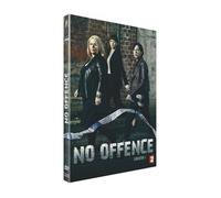 No Offence Stagione 1 DVD Nuova