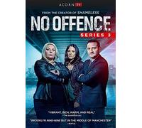 No Offense: Series 3 [Edizione: Stati Uniti]