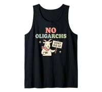 No Oligarchi Goat Rid of Canotta