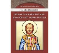 No One can Harm the Man who does not Injure Himself (Tascabile)