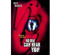 No One Can Hear You - No One Can Hear You