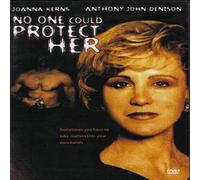 No One Could Protect Her DVD