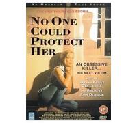 No One Could Protect Her [Edizione: Regno Unito] [Edizione: Regno Unito]