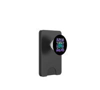 No One Else Can Play Your Part PopSockets PopWallet per MagSafe