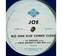 No One Else Comes Close-12"