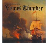 No One Fucks With Vegas Thunder