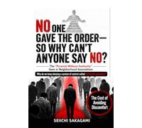 NO ONE GAVE THE ORDER-SO WHY CAN'T ANYONE SAY NO?: How Invisible Hierarchies Turn Requests into Obligations