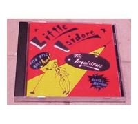 No One Gets Hurt by Little Isidore & Inquisitors (2000-12-05)