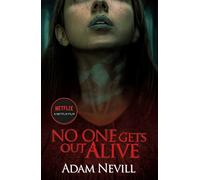 Adam Nevill – No One Gets Out Alive – Tascabile – Griffin
