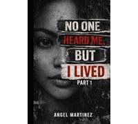 NO ONE HEARD ME ,BUT I LIVED: She Survived What Was Meant to Break Her