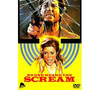 No One Heard The Scream (DVD) Carmen Sevilla Vicente Parra