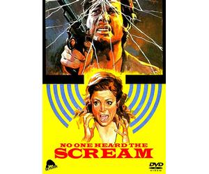 No One Heard The Scream (DVD) Carmen Sevilla Vicente Parra