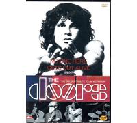 NO ONE HERE GET OUT [DVD]