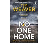 No One Home: The gripping, must-read thriller from the Sunday Times bestseller