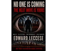 NO ONE IS COMING: THE NEXT MOVE IS YOURS