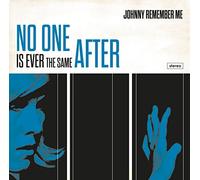 No One Is Ever The Same After