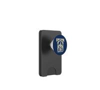 No One is Helping Martha 30 A.D Bible Christian Humor PopSockets PopWallet per MagSafe
