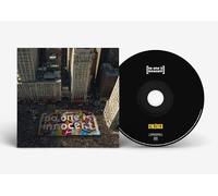 NO ONE IS INNOCENT - COLERES LTD.DIGI - CD - K72z