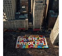 No One Is Innocent Colóres (CD) Album Digipak (Limited Edition)