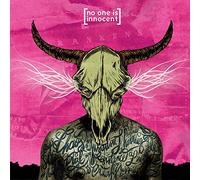 No One Is Innocent - Frankenstein [Vinile + MP3]