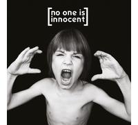 No One Is Innocent Propaganda (CD)